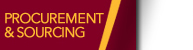 Procurement